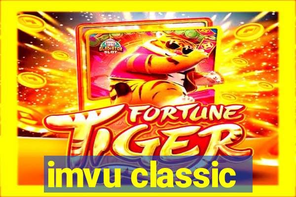 imvu classic